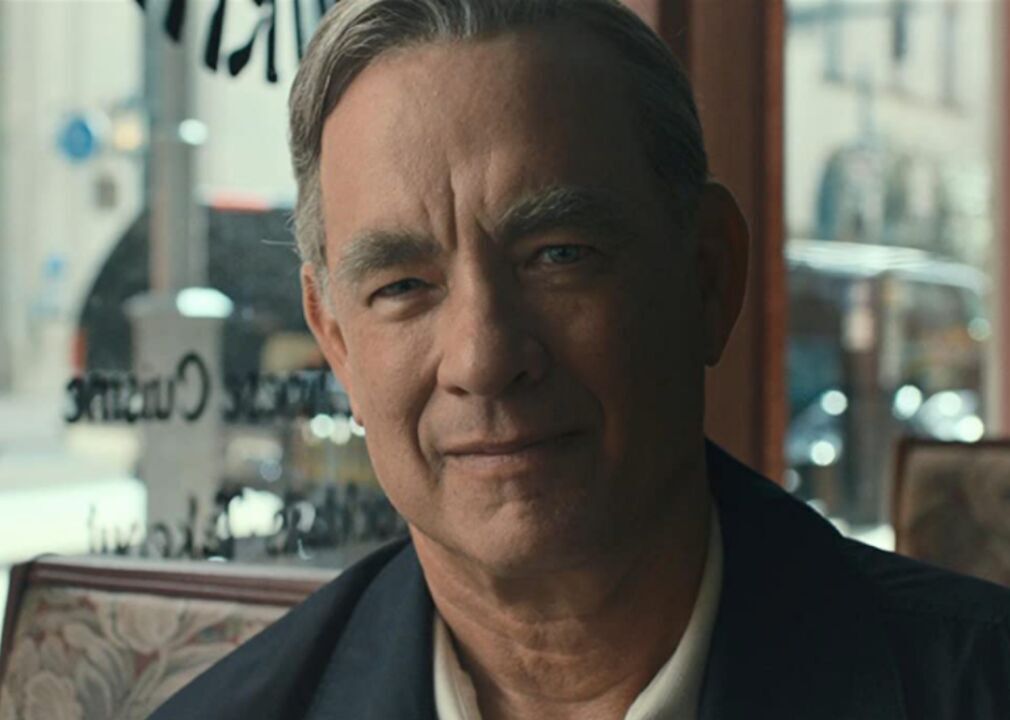 #11. A Beautiful Day in the Neighborhood (2019)